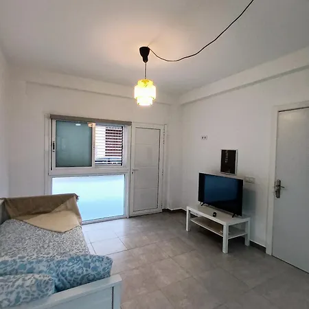 As De Guia, Playa De Canteras Vv Апартаменты *