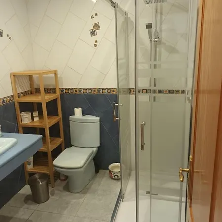 Apartament As De Guia, Playa De Canteras *