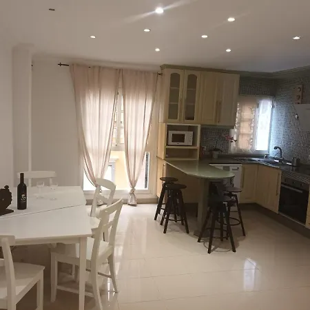 Apartament As De Guia, Playa De Canteras Las Palmas de Gran Canaria