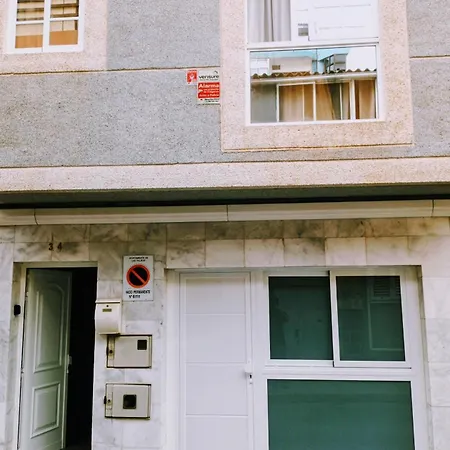 Apartament As De Guia, Playa De Canteras Las Palmas de Gran Canaria