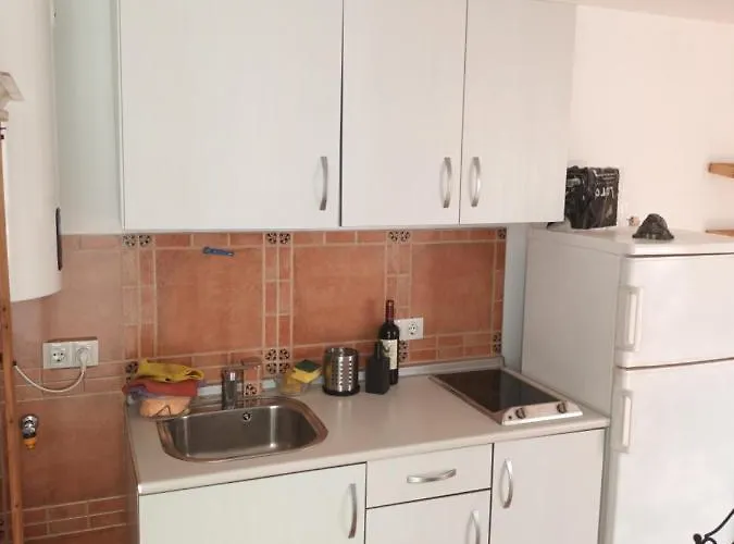 As De Guia, Playa De Canteras Vv Las Palmas de Gran Canaria