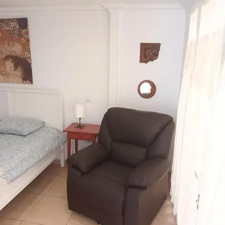 شقة As De Guia, Playa De Canteras