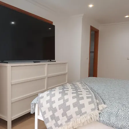 Apartament As De Guia, Playa De Canteras