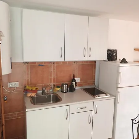 As De Guia, Playa De Canteras Λας Πάλμας ντε Γκραν Κανάρια