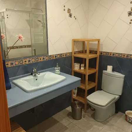 As De Guia, Playa De Canteras Λας Πάλμας ντε Γκραν Κανάρια