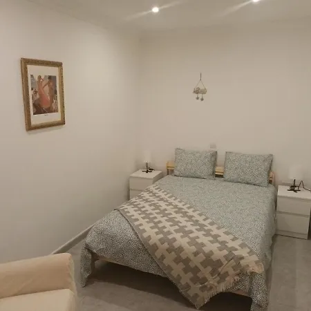 As De Guia, Playa De Canteras *