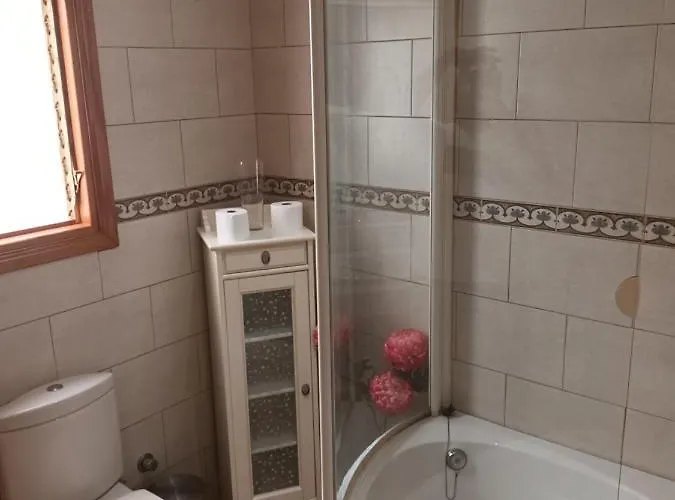 As De Guia, Playa De Canteras Vv *