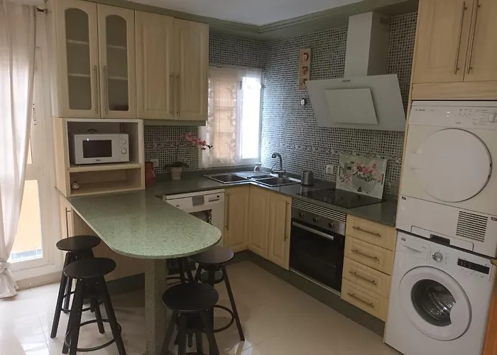 As De Guia, Playa De Canteras Vv * 라스팔마스