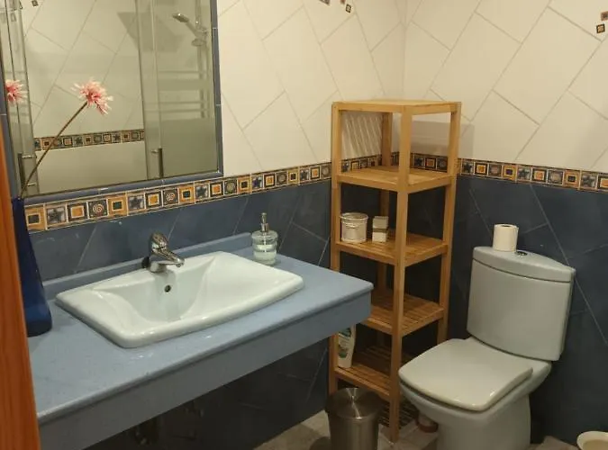 As De Guia, Playa De Canteras Vv 라스팔마스