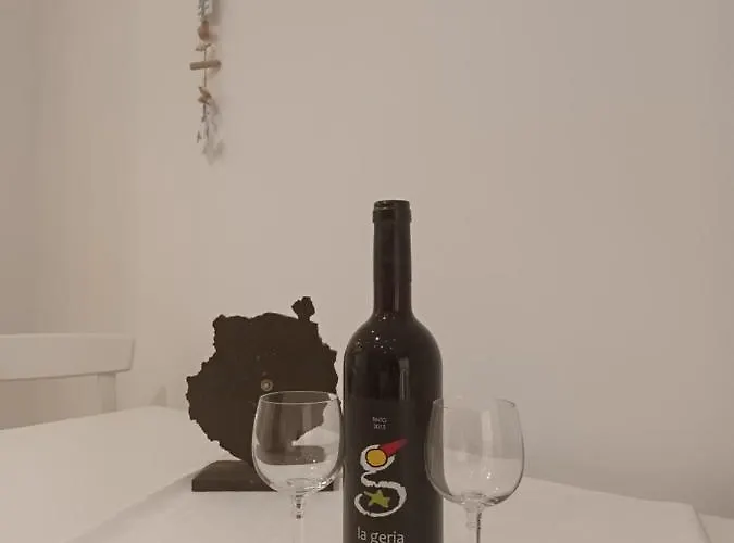 As De Guia, Playa De Canteras Vv Апартаменти *