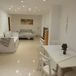 Apartmán As De Guia, Playa De Canteras Vv Las Palmas de Gran Canaria