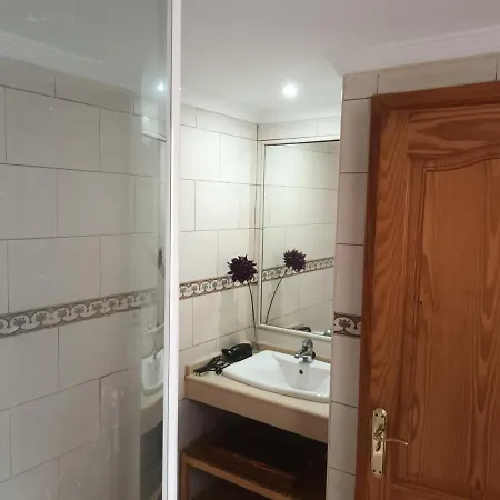 Daire As De Guia, Playa De Canteras Las Palmas de Gran Canaria