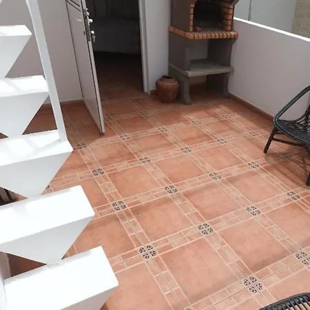 Daire As De Guia, Playa De Canteras *