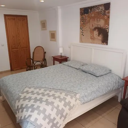 Daire As De Guia, Playa De Canteras