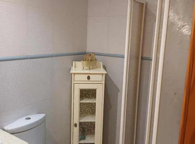 As De Guia, Playa De Canteras Vv *