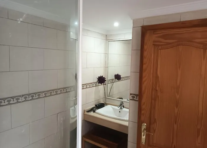 Appartement As De Guia, Playa De Canteras Vv Las Palmas de Gran Canaria