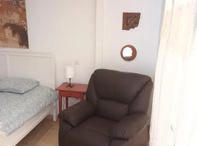 Appartement As De Guia, Playa De Canteras Vv