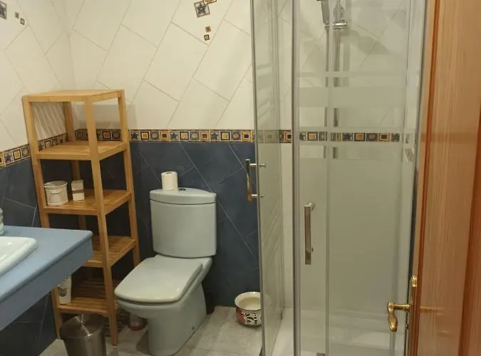 Appartement As De Guia, Playa De Canteras Vv *