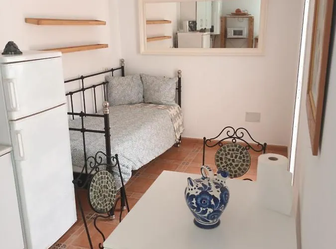 As De Guia, Playa De Canteras Vv *