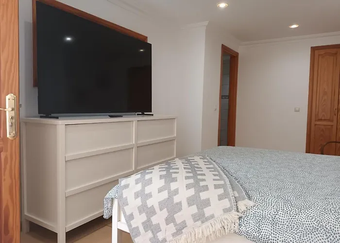 Appartement As De Guia, Playa De Canteras Vv