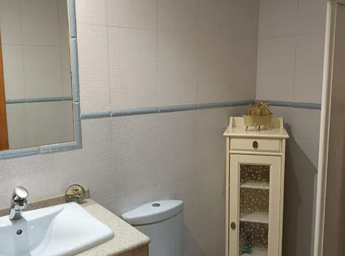 Appartement As De Guia, Playa De Canteras Vv *