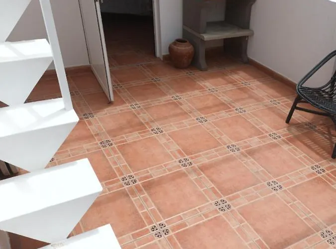 Appartement As De Guia, Playa De Canteras Vv *