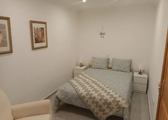 As De Guia, Playa De Canteras Vv *