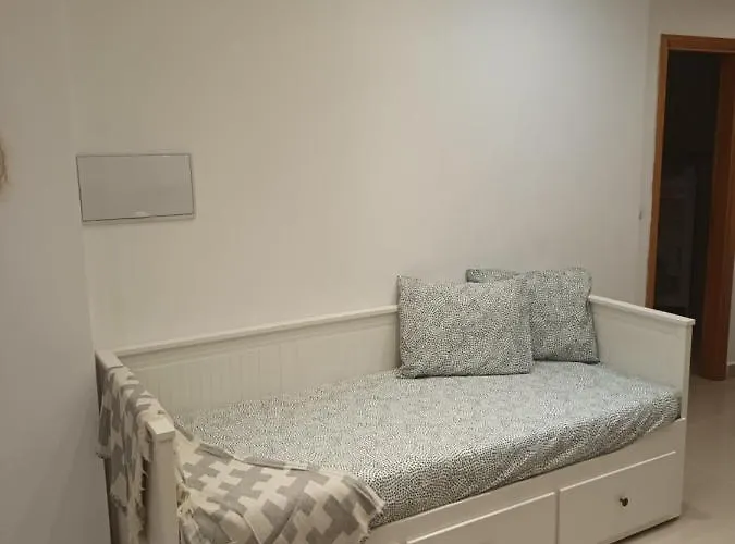 As De Guia, Playa De Canteras Vv Las Palmas de Gran Canaria